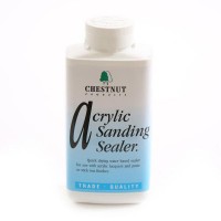 CHESTNUT Acrylic Sanding Sealer - 500ml